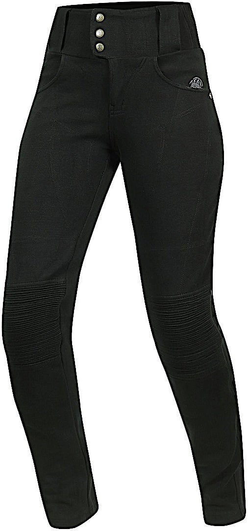 Trilobite Roxie Ladies Motorcycle Textile Pants 30/32 Figure 1