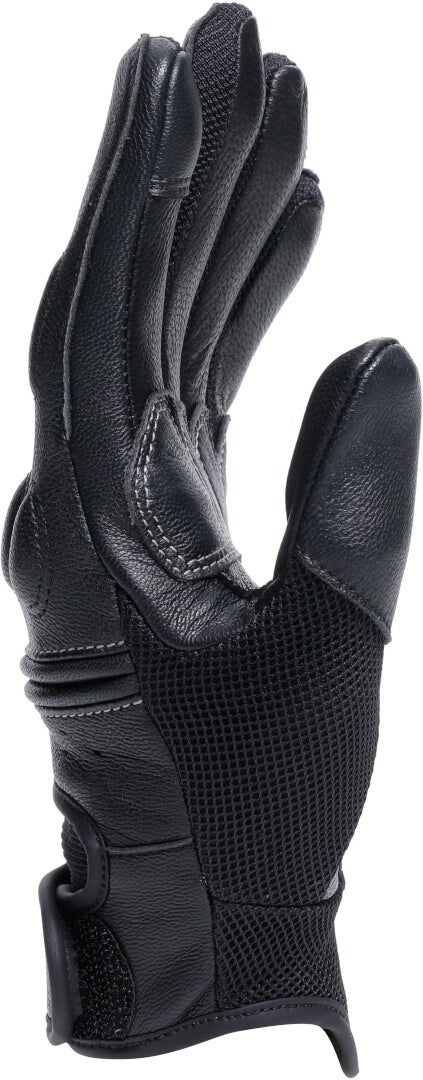 Dainese Blackjack 2 Damen Motorrad Handschuhe XL Abbildung 4
