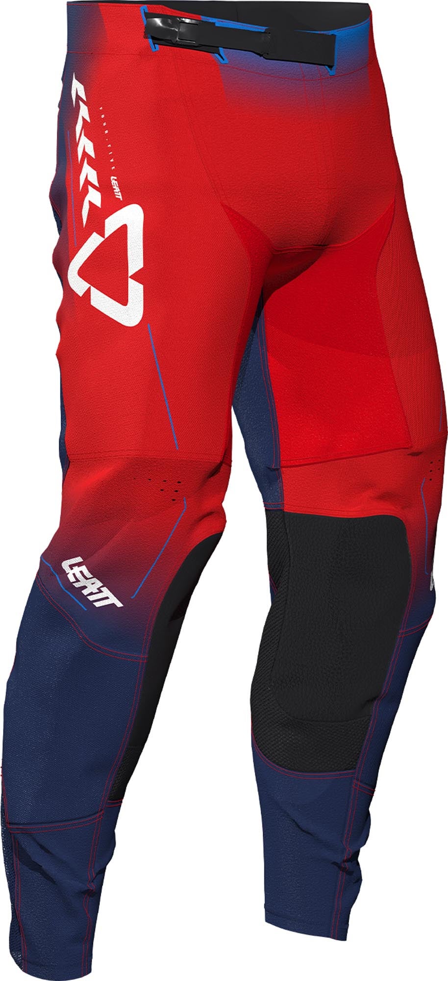 blue/red/white