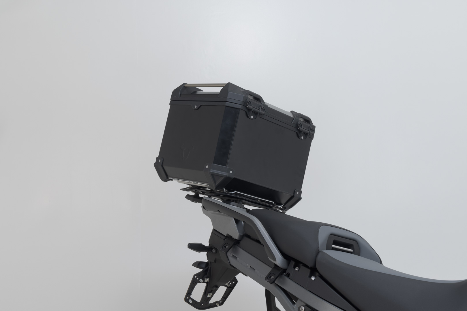 Sistem de top case SW-Motech TRAX ADV - Negru. BMW R 1300 GS Adventure (24-). Figura 5