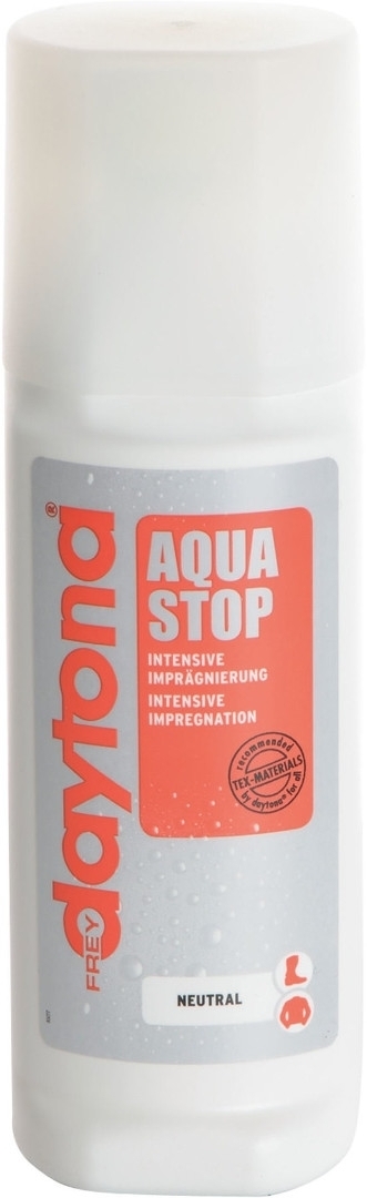 Daytona Aqua Stop Impregnare intensivă 75 ml Figura 1