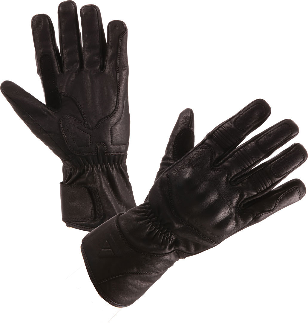 Modeka Aras Dry Motorcycle Gloves 6 Figure 1