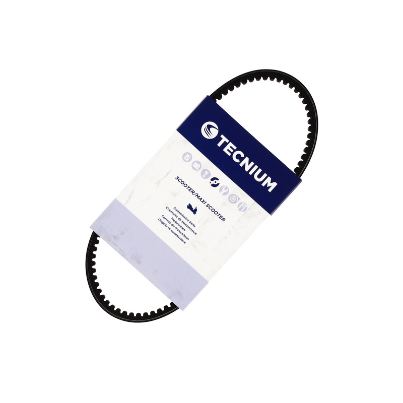 TECNIUM Pasek CVT UltraGrip Rysunek 2