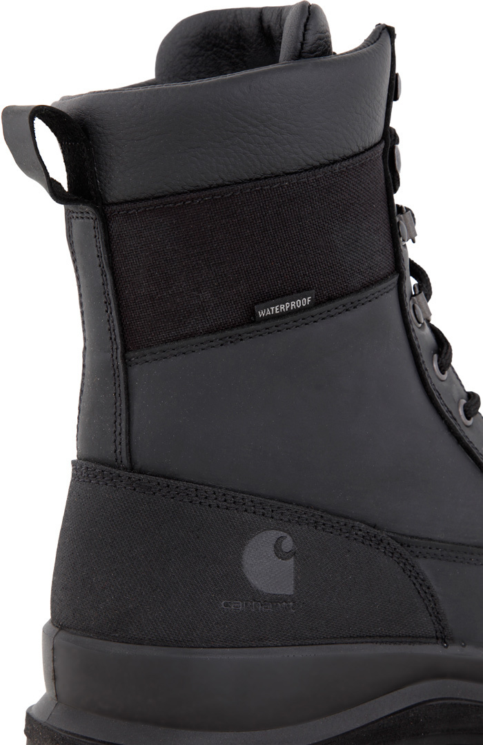 Carhartt Detroit Rugged Flex S3 High Cizme negru 46 Figura 7