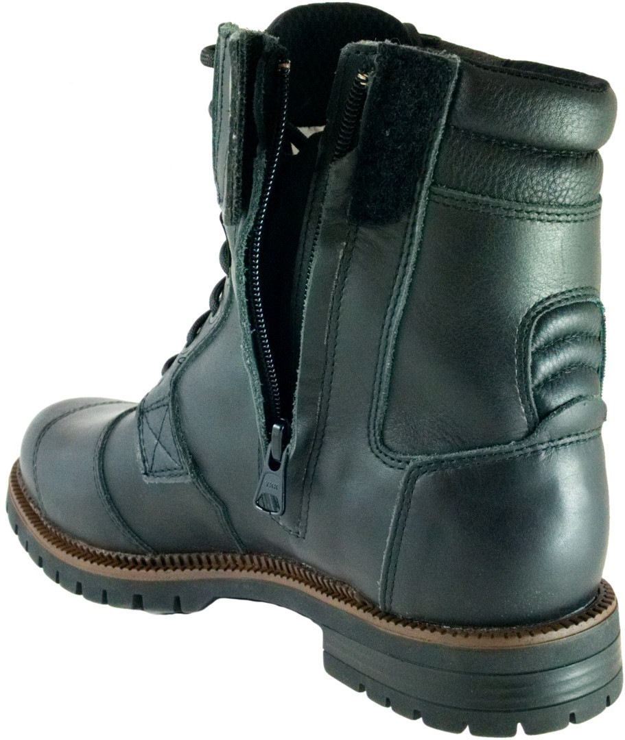 Gaerne G-Stone Gore-Tex Motorcycle Boots black 44,5 Figure 5