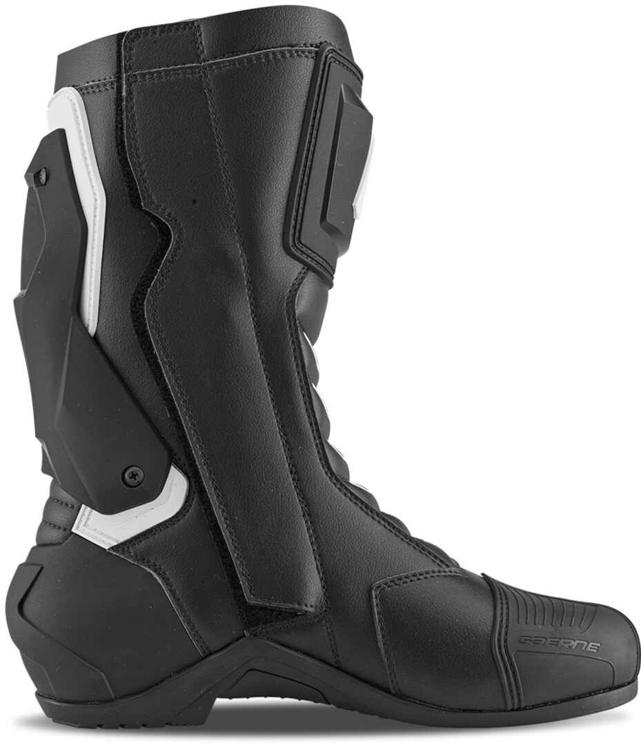 Gaerne GRX Motorcycle Boots black/white 44 Figure 9
