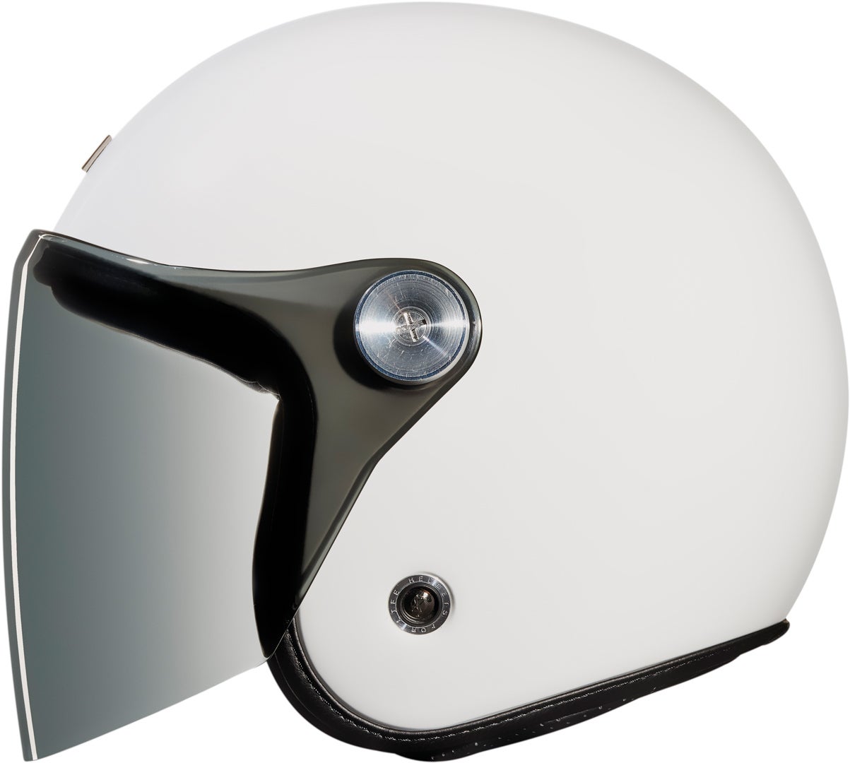 Nexx X.G10 Clubhouse Capacete Jet Branco XS (53/54) Figura 1
