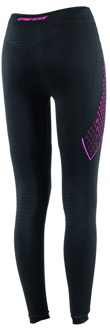 Dainese D-Core Thermo LL Calças Preto/Antracito M Figura 3