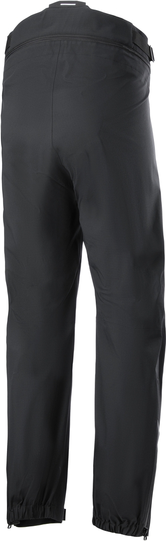 Alpinestars AMT Storm Gear Drystar XF pantaloni textile impermeabili S Figura 2