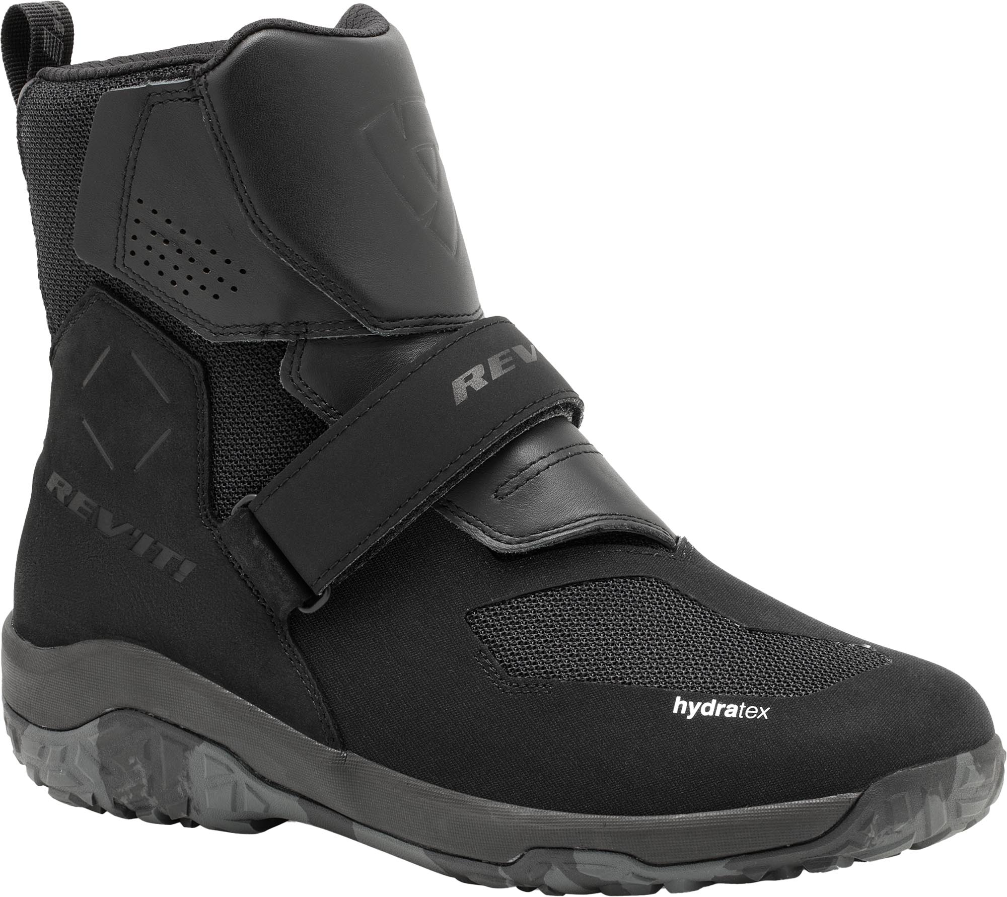 Revit Dredge H2O waterproof Motorcycle Boots 43 Figure 2
