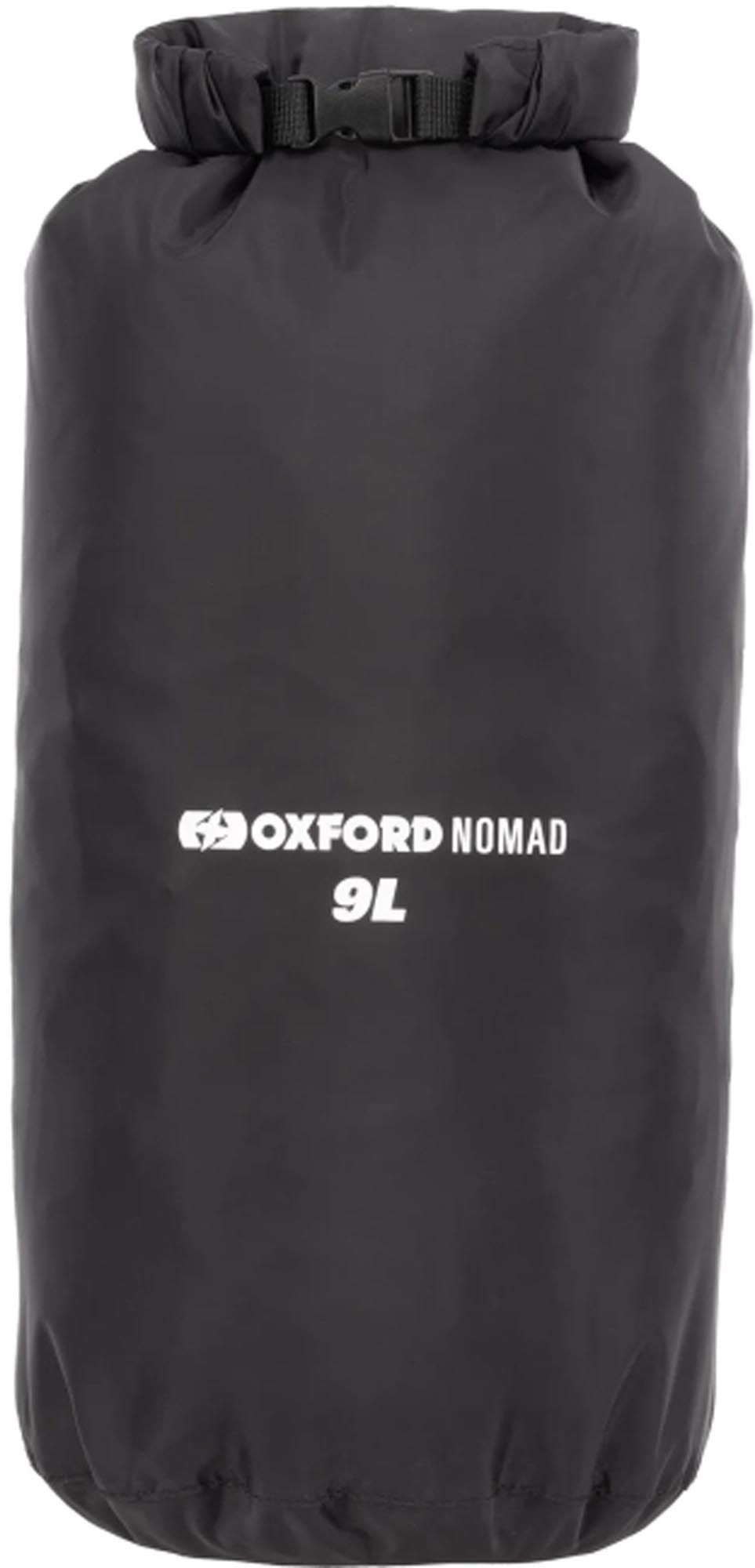 Oxford Nomad 9L Suchý pytel Obrázek 1