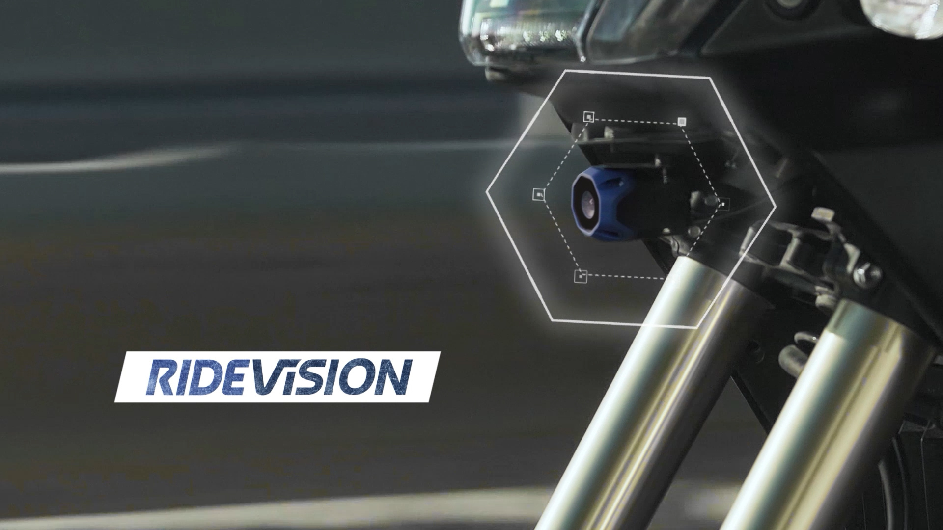 Ride Vision 1 Pro Sistemul de asistență pentru călăreți Figura 13