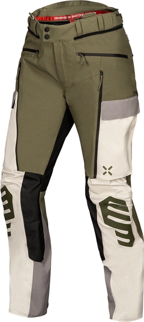 IXS Venture-STX 1.0 Motorcycle Textile Pants-image-719091843