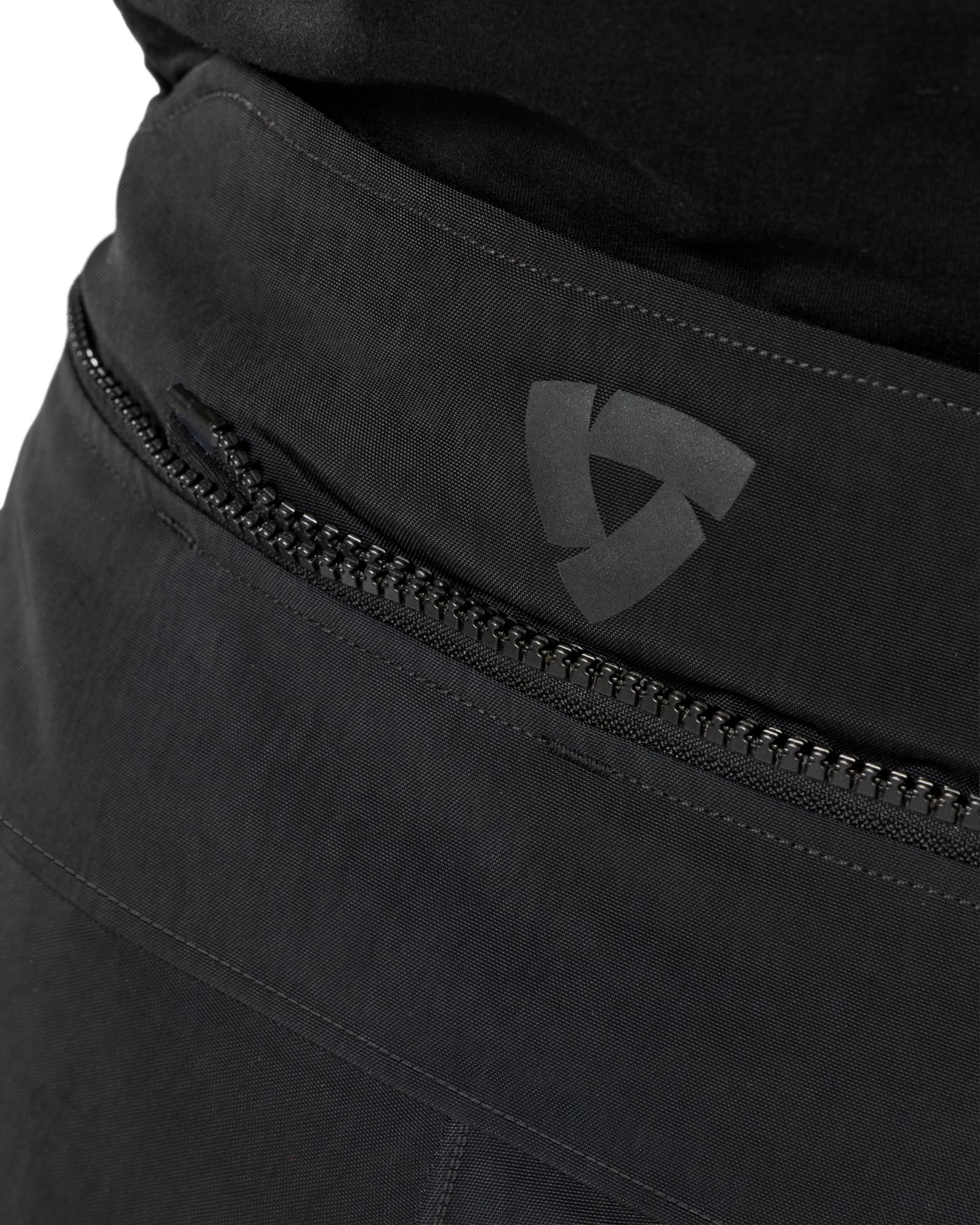 Revit Fractal H2O waterproof Motorcycle Textile Pants L Figure 14