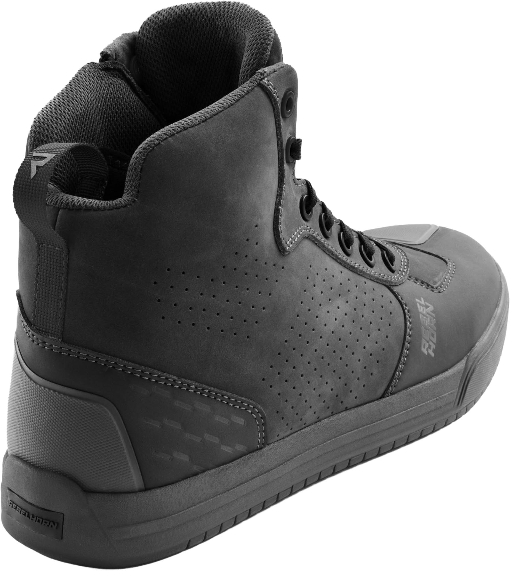 Rebelhorn Spike Buty motocyklowe schwarz 44 Rysunek 2