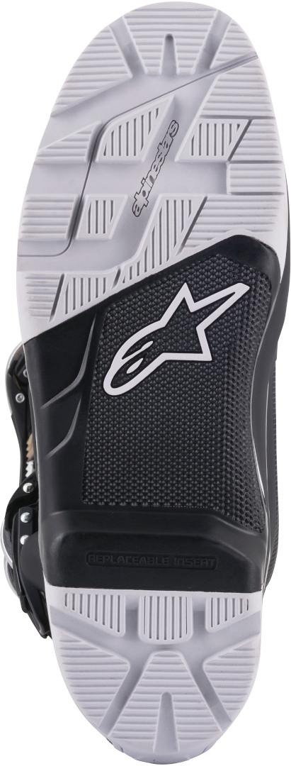 Alpinestars Tech 7 Enduro Drystar Bottes Motocross Sable 9 (43) Figure 8