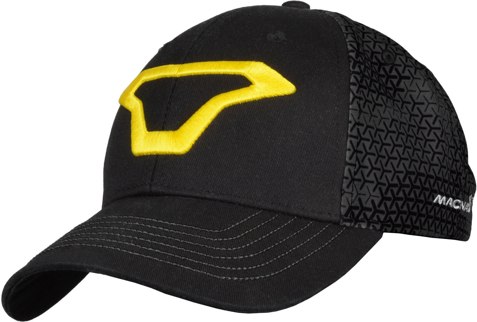 Macna 42 Cap Figura 1