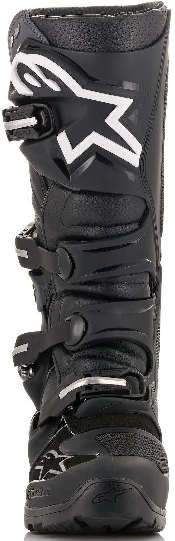 Alpinestars Tech 7 Enduro Drystar Motokrosové boty Černá/šedá 11 (45,5) Obrázek 7