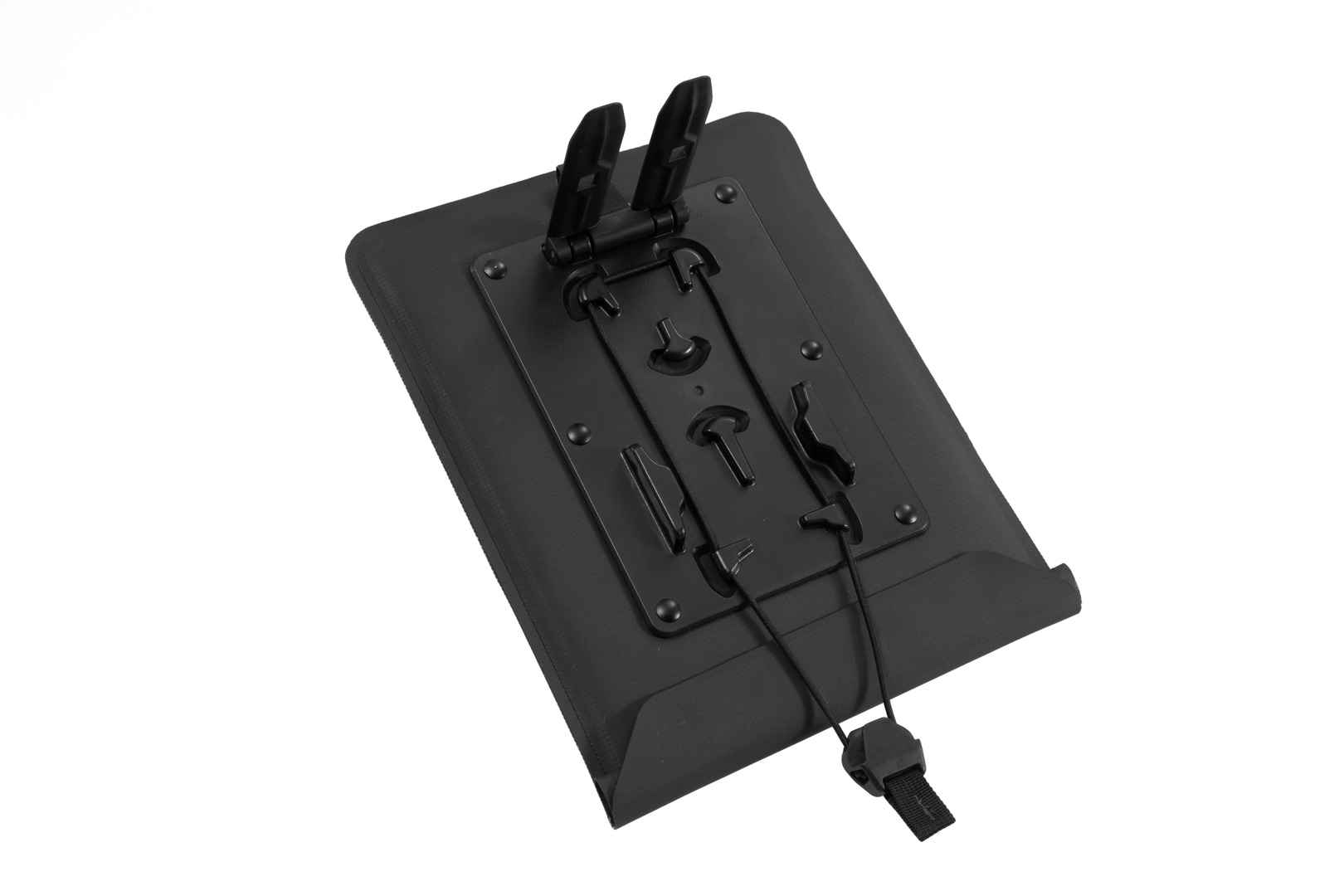 SW-Motech Tablet-Drybag pentru sistemul MOLLE - Negru. Figura 3