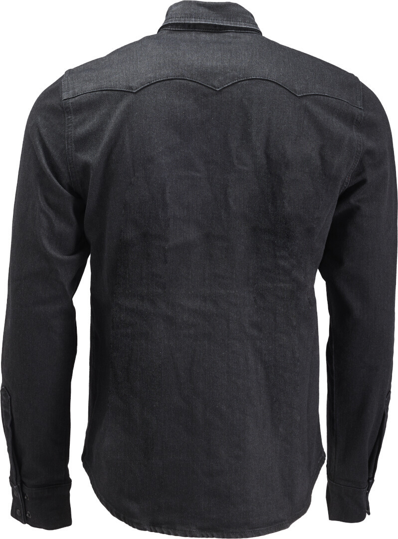 Rokker Rider Super Light Camicia da moto S Figura 2