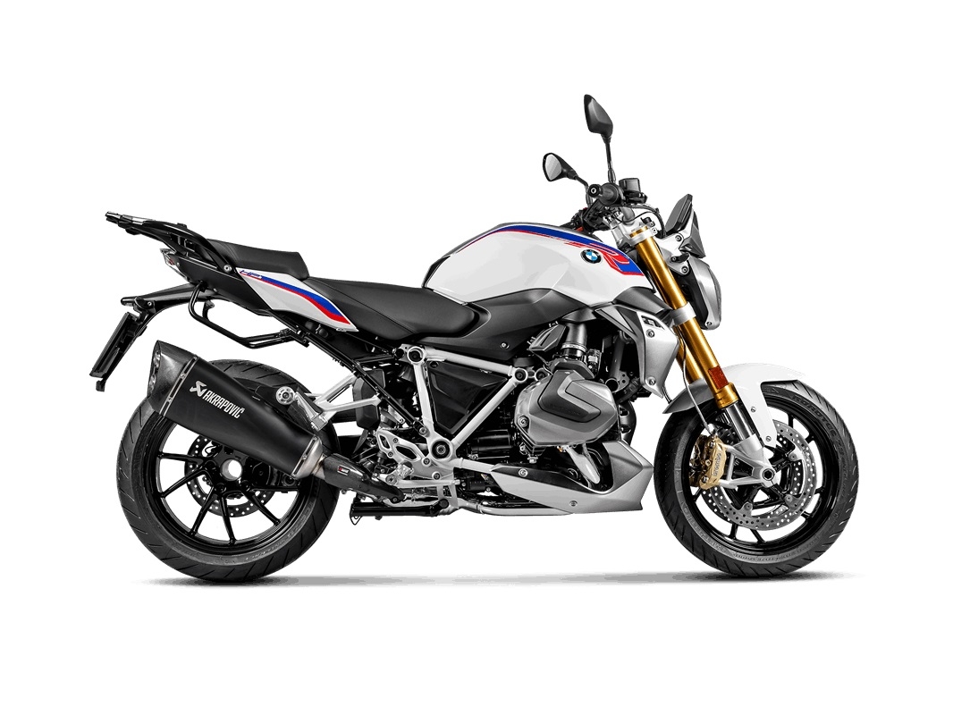 Akrapovic Slip-On Line Figura 4