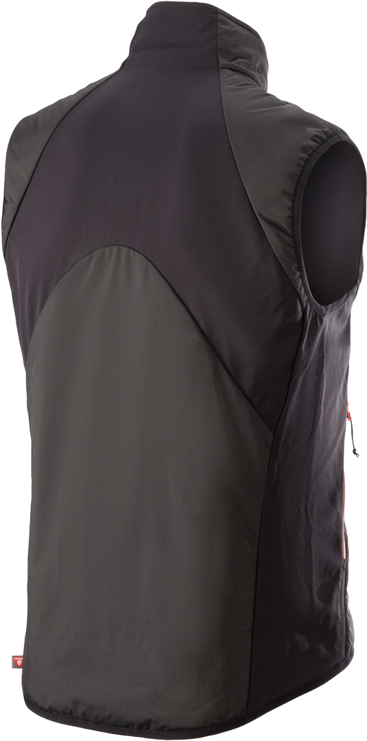 Alpinestars Denali 2 Vestă de bicicletă negru S Figura 2
