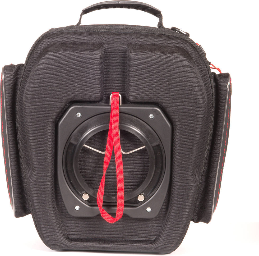 Bagster Clipper Tank bag Figura 5