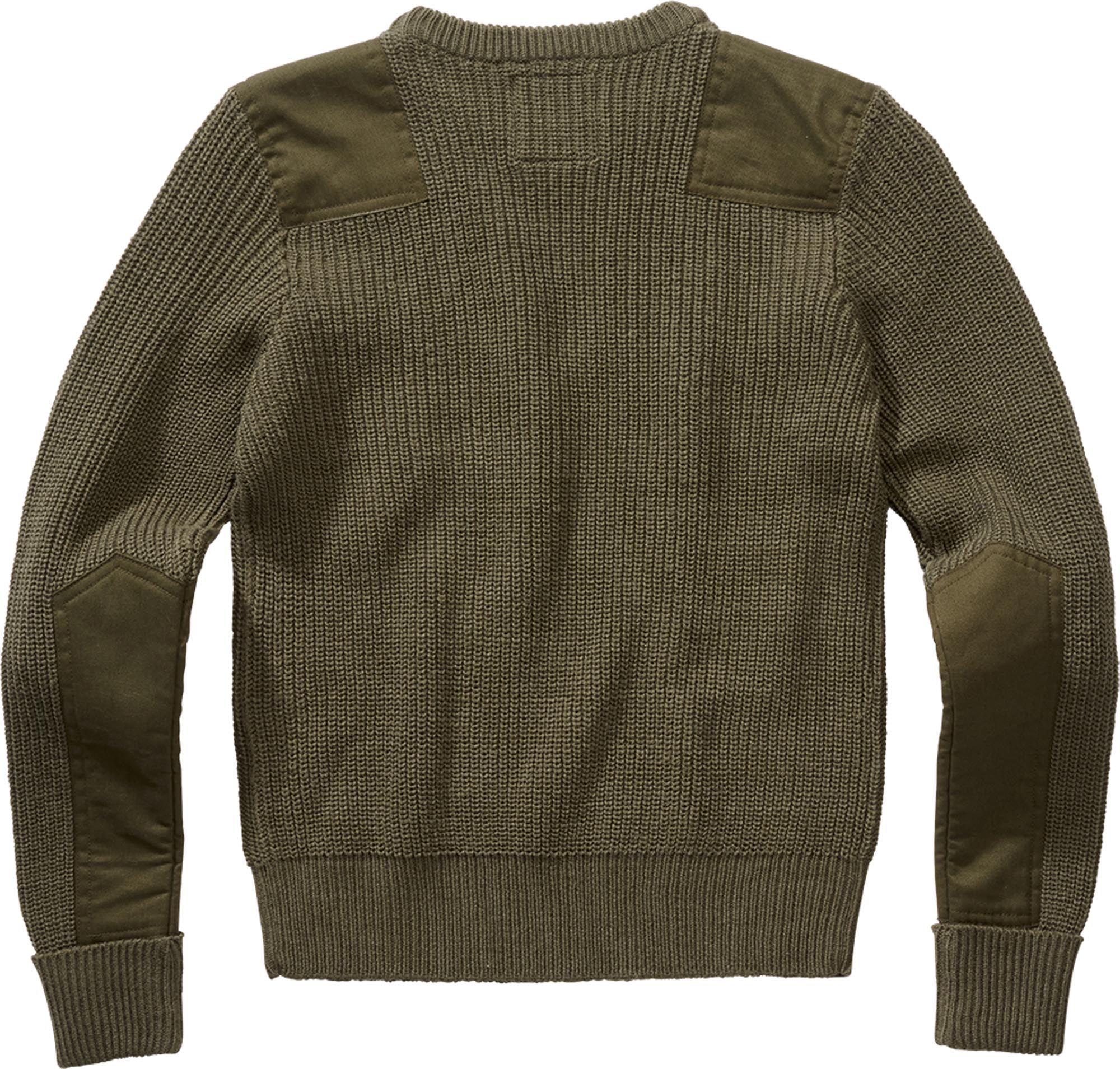 Brandit BW Dziecięcy sweter olive 134-140 Rysunek 2