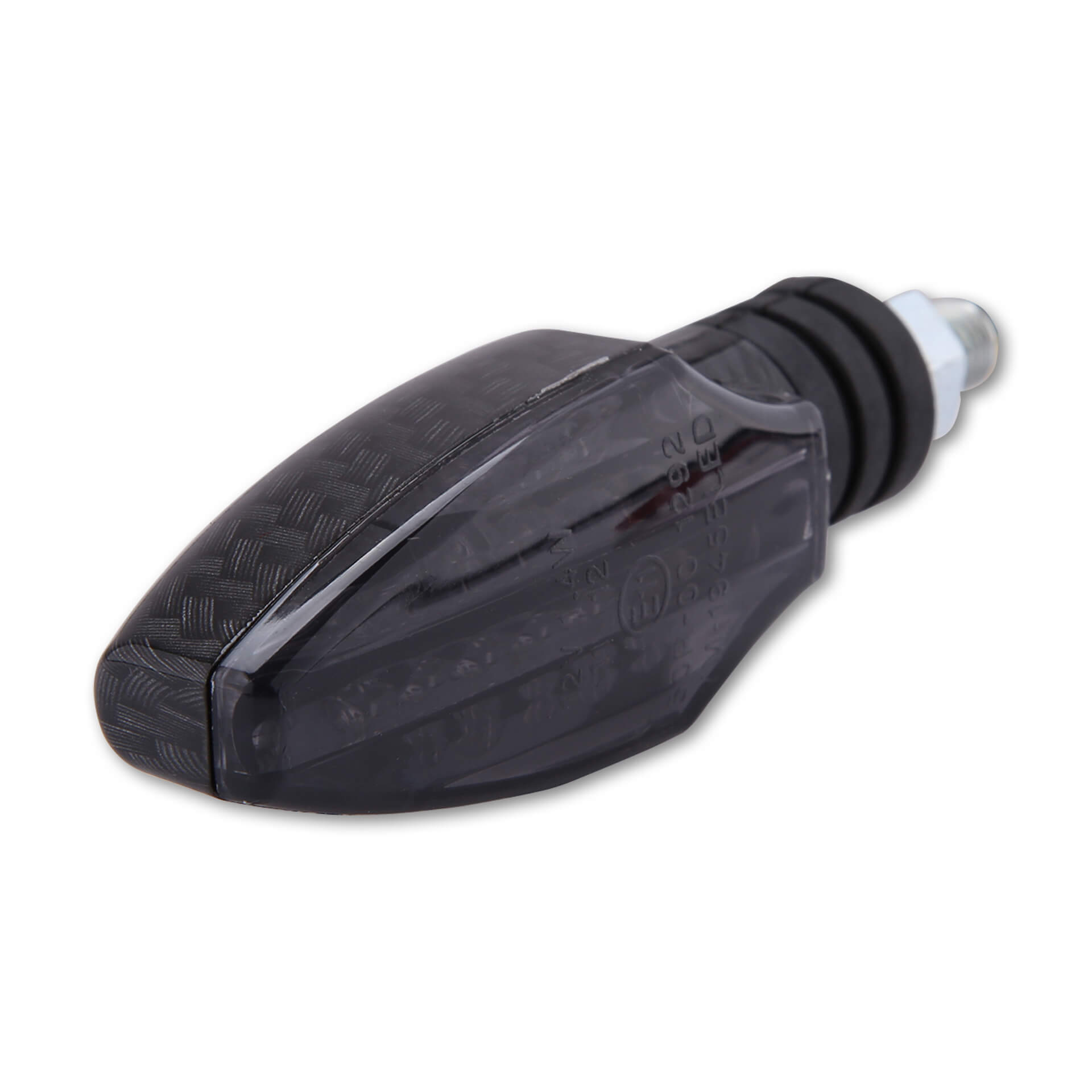 SHIN YO LED Blinker COMO Carbon Figura 4