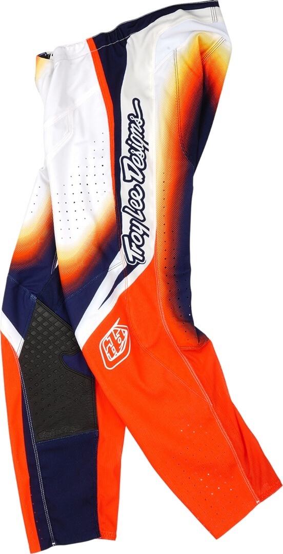 Pantalon de motocross Troy Lee Designs Se Pro Array pour jeunes