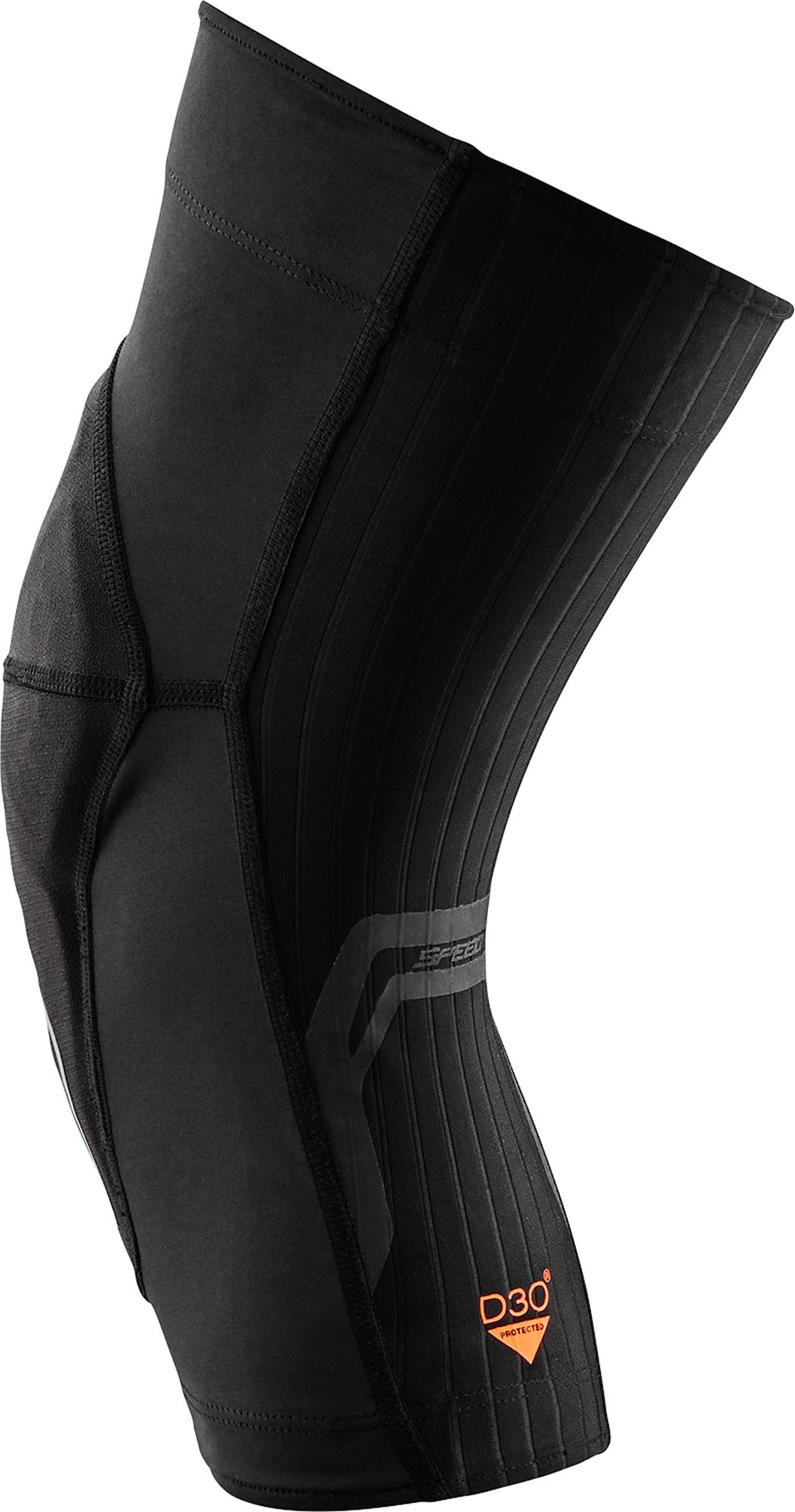 Troy Lee Designs Speed Pro Protecții pentru genunchi XS/S Figura 4