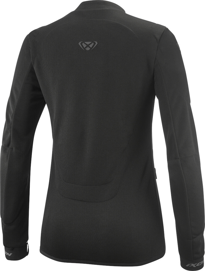 Ixon Arma Dames Motorfiets Textiel Jas M Figuur 2