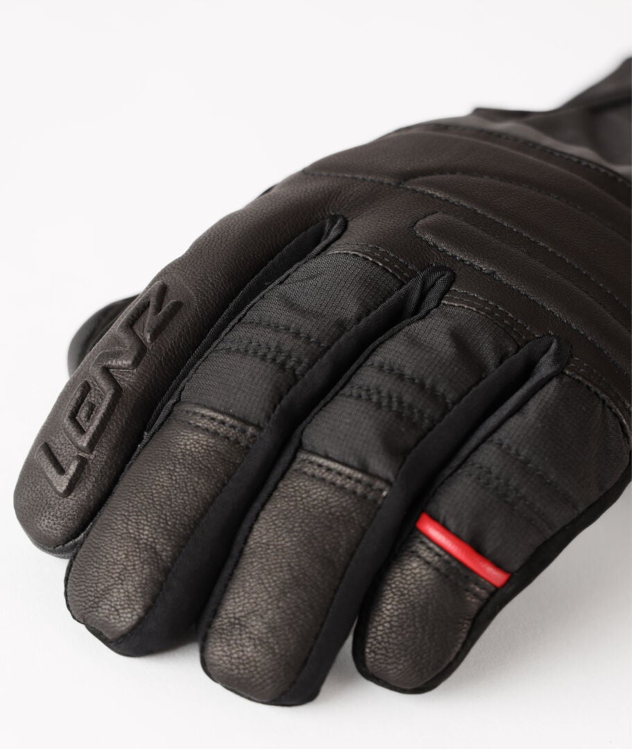 Lenz Heat Glove 6.0 Finger Cap Urban beheizbare Handschuhe M Abbildung 3