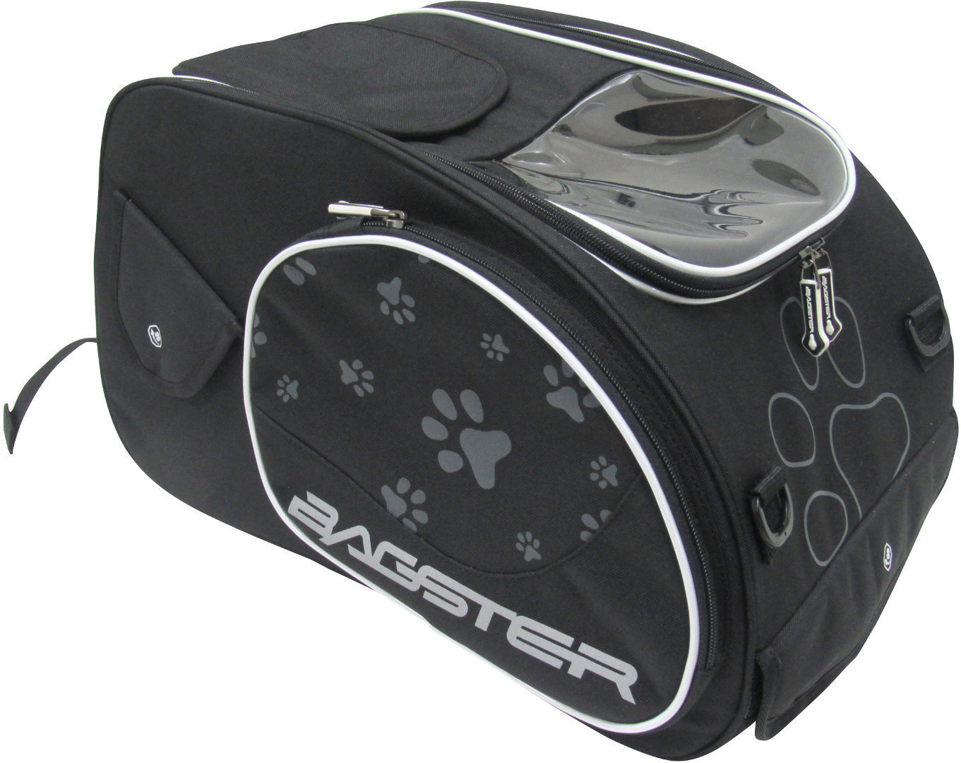 Bagster Puppy Tank bag Figura 1