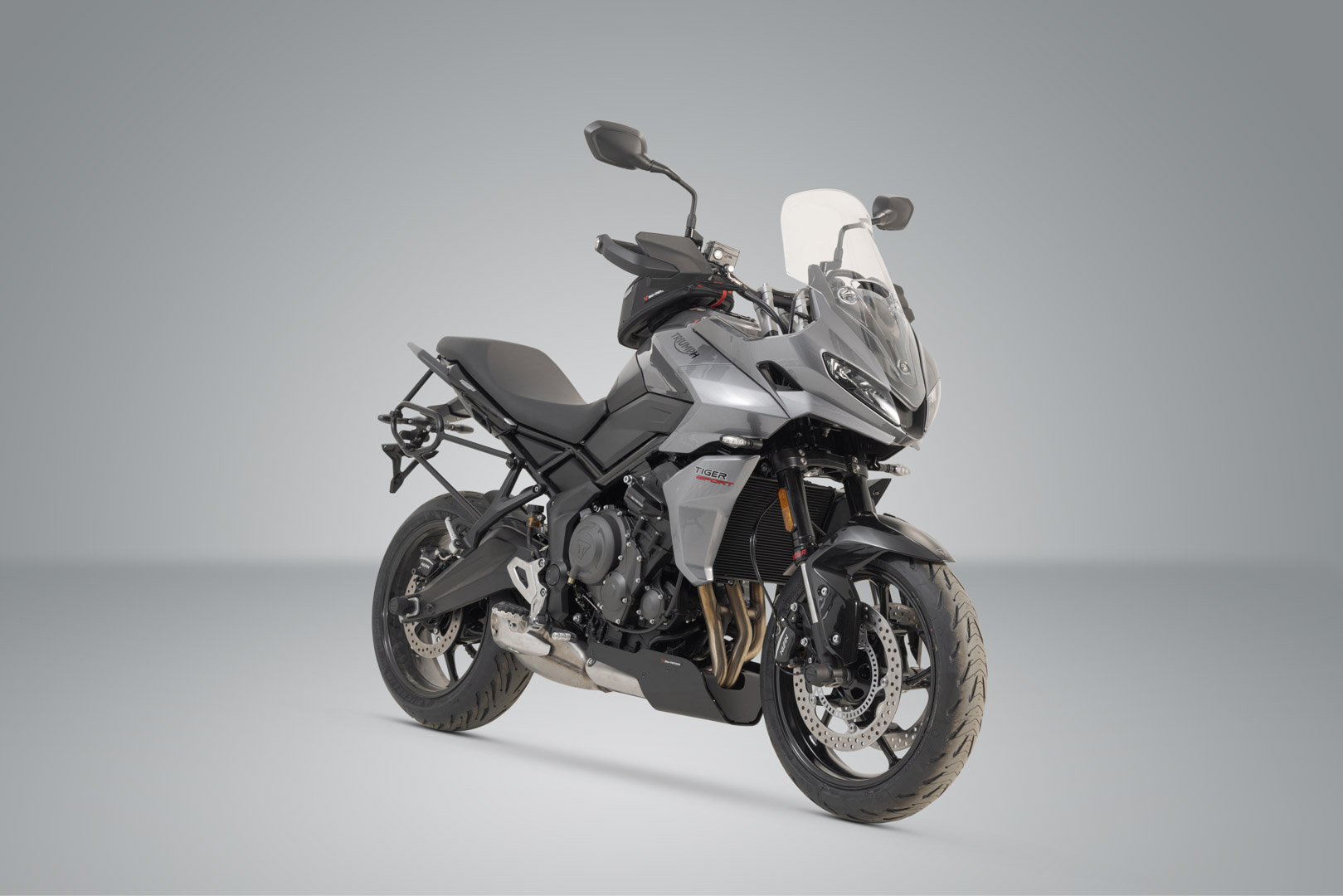 SW-Motech SLC portavion lateral dreapta - Triumph Tiger 660 (21-). Figura 2