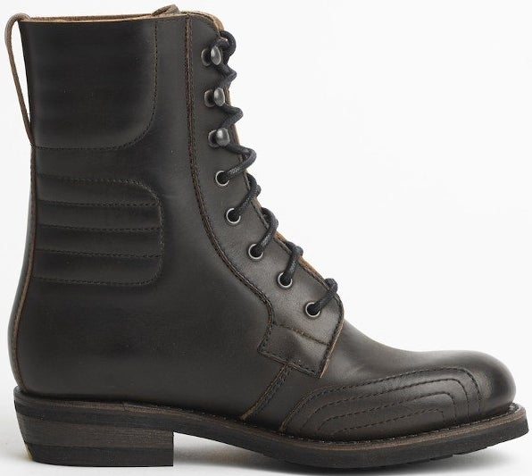 Rokker Urban Racer Lady 2016 Motorradstiefel schwarz 45 Abbildung 2