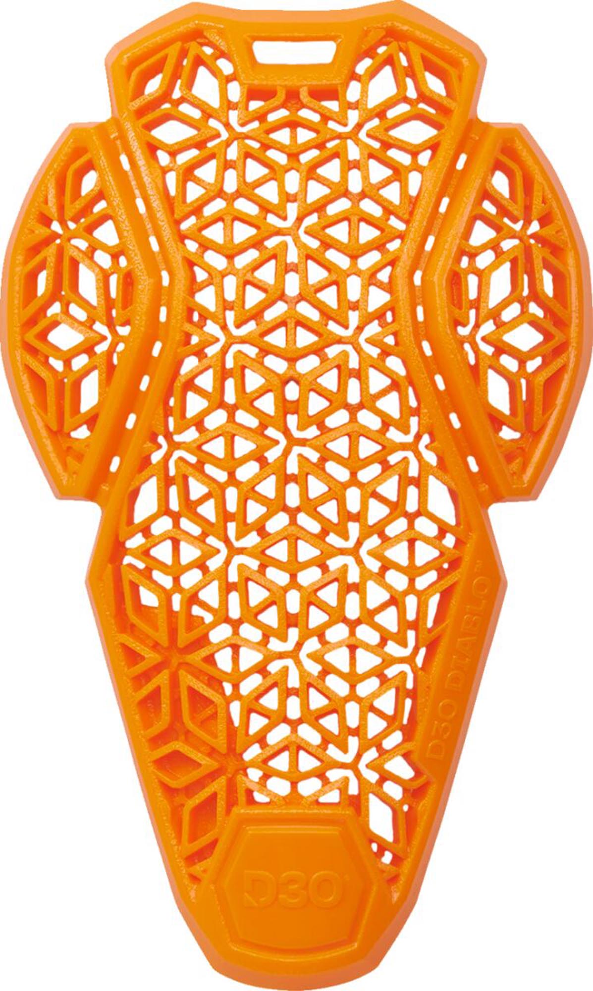 Icon D3O Diablo Compact Protecții pentru genunchi/coate L1 Figura 2