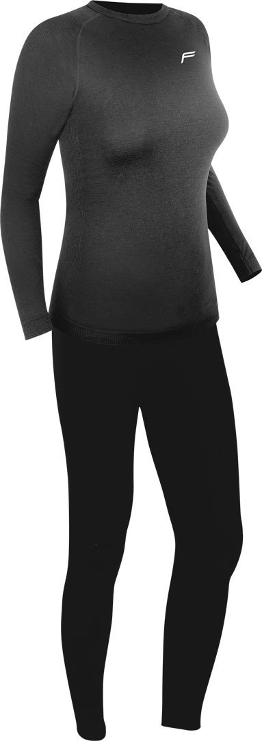 F-Lite Superlight Conjunto de roupa interior funcional de senhoras Artigo principal Figura 1