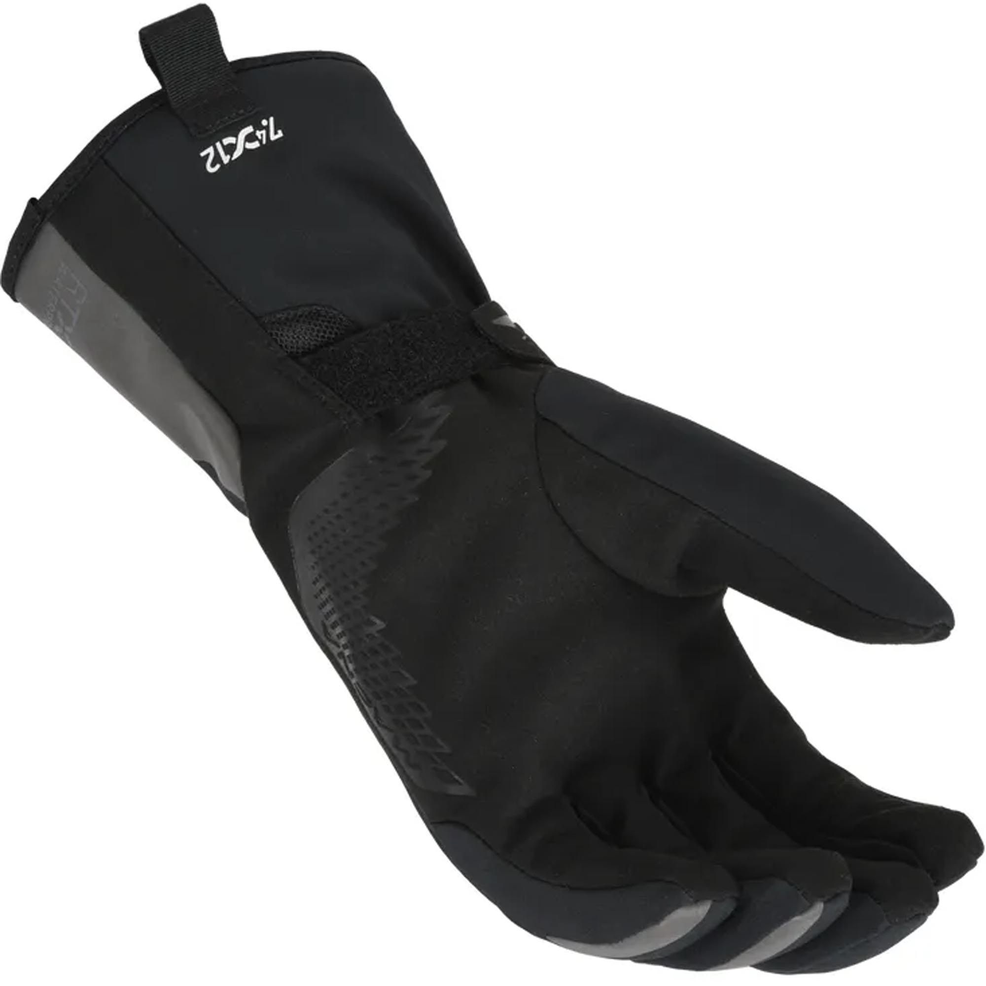Macna Unite 2.0 RTX Gant de moto d’hiver chauffant étanche L Figure 2