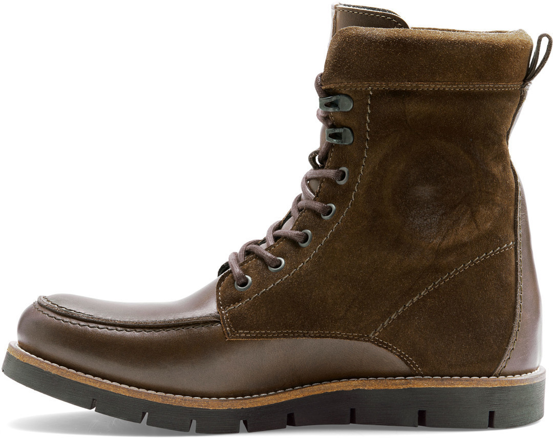 Revit Mohawk 3 Motorcycle Boots olive 44 Figure 6