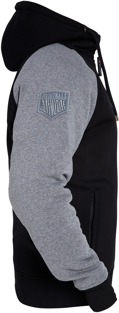 John Doe 2Color Capuche M Figure 7