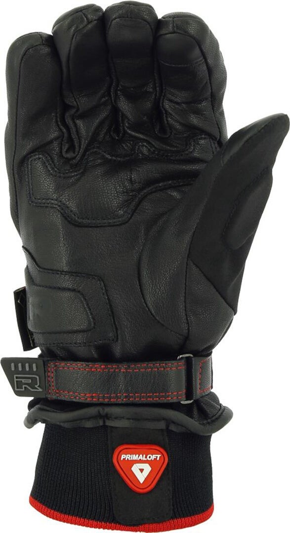 Richa Ghent Gore-Tex gants de moto imperméables 2XL Figure 3