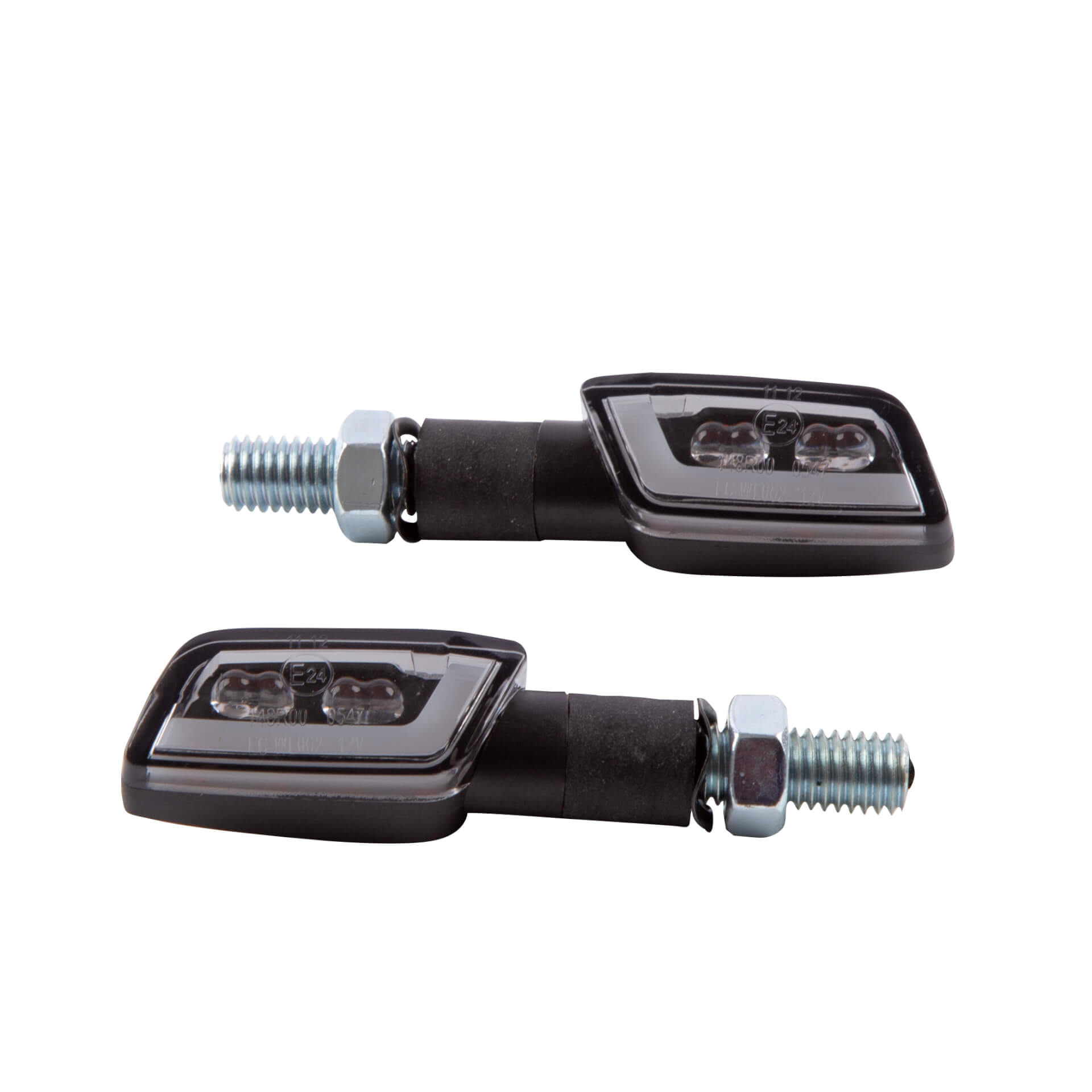HIGHSIDER smart FORMULA-TS LED Rück-, Bremslicht, Blinker Figur 1