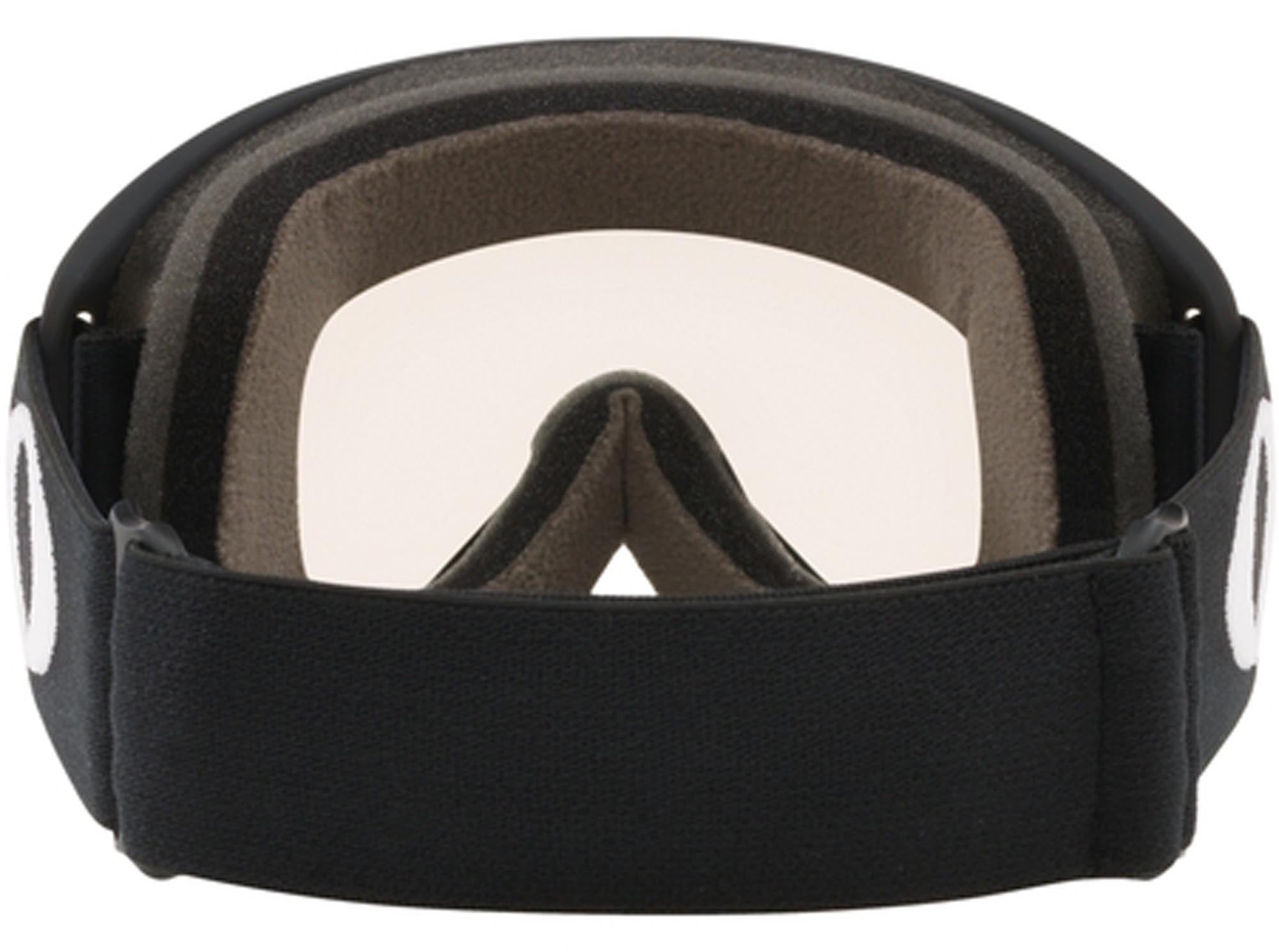 Oakley O-Frame 2.0 Pro XS Motocross Goggles Figure 6