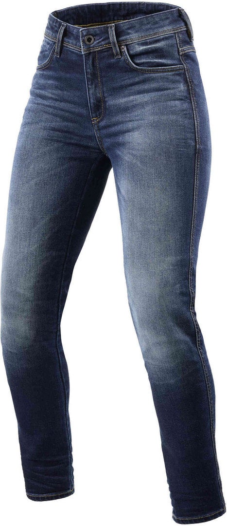 Revit Marley SK Women's Motorcycle Jeans