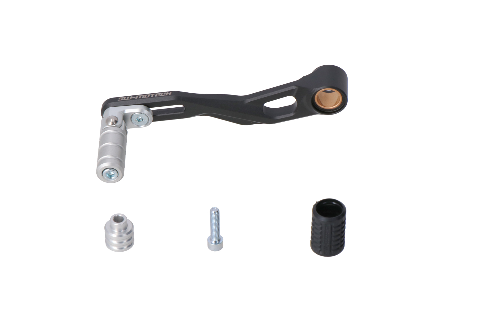Schimbător SW-Motech - Honda CRF1000L (15-) / 1100L (19-). Figura 1