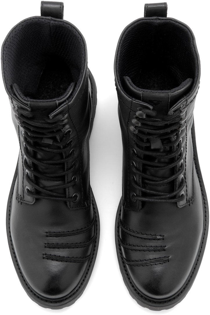 Revit Portland Ladies Motorcycle Boots black 37 Figure 5