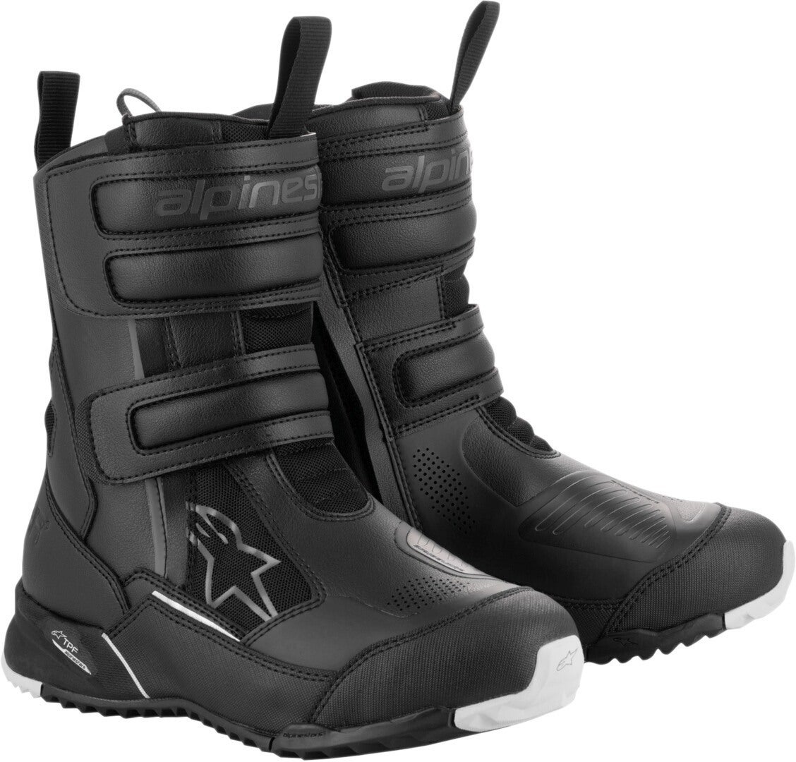 Alpinestars Stella RT-7 Drystar® bottes de moto imperméables pour femmes