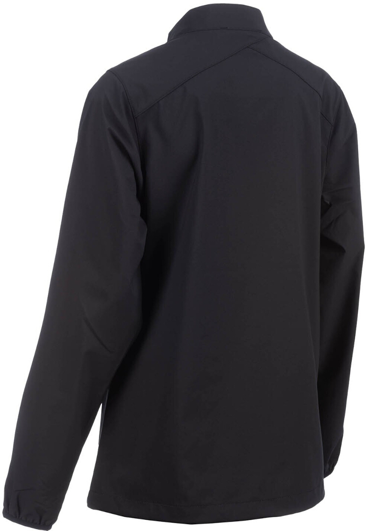 Klim Zephyr Wind Ladies Jachetă textilă pentru motociclete negru L Figura 3
