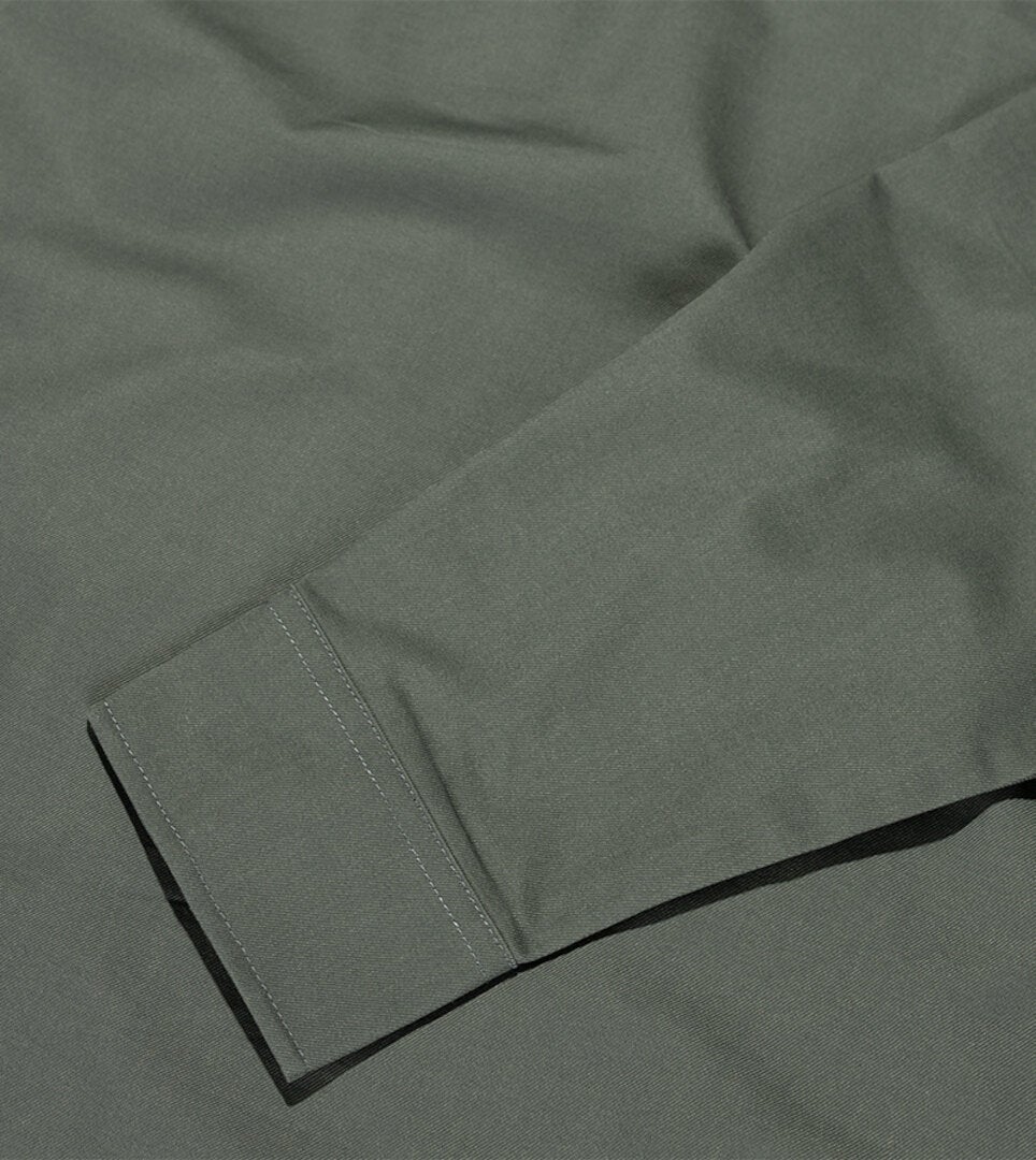 Vintage Industries Harris Koszula olive L Rysunek 3